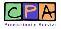 CPA Promozioni e Servizi